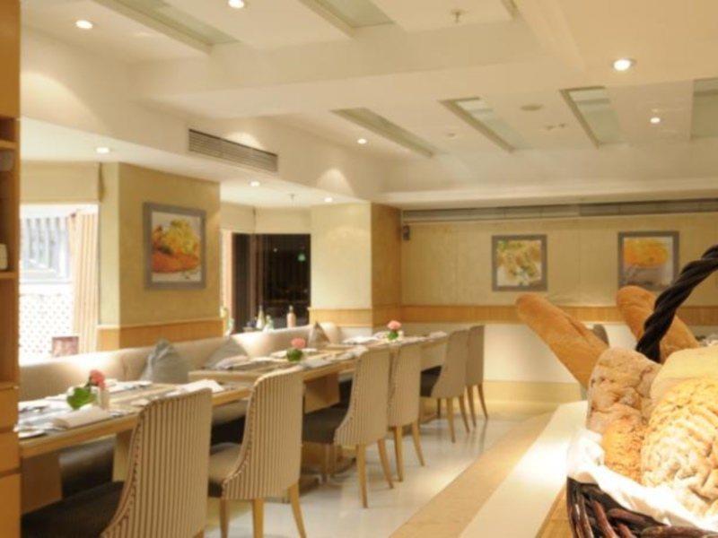 The Emperor - Happy Valley Hotel Hong Kong Exterior foto
