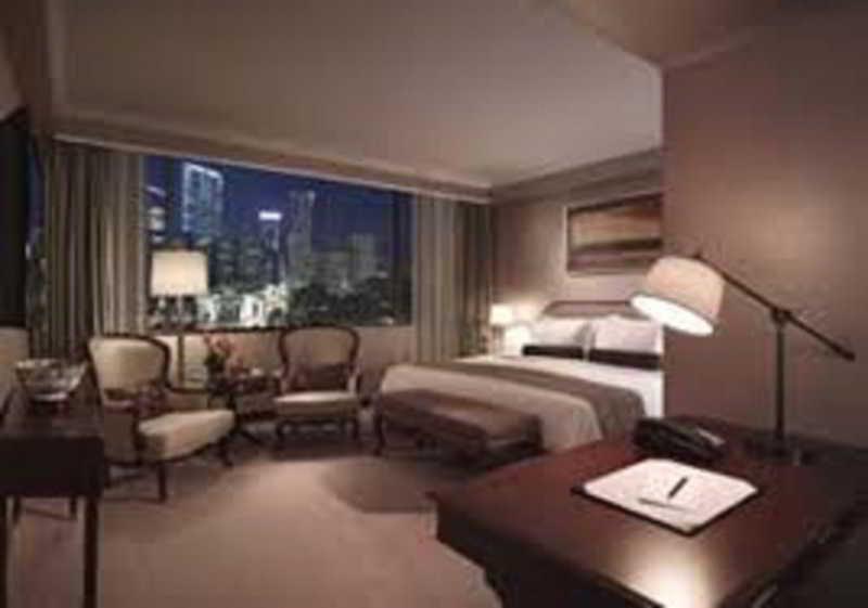 The Emperor - Happy Valley Hotel Hong Kong Exterior foto